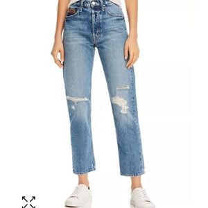 Mother superior the tomcat ankle 27 VGUC